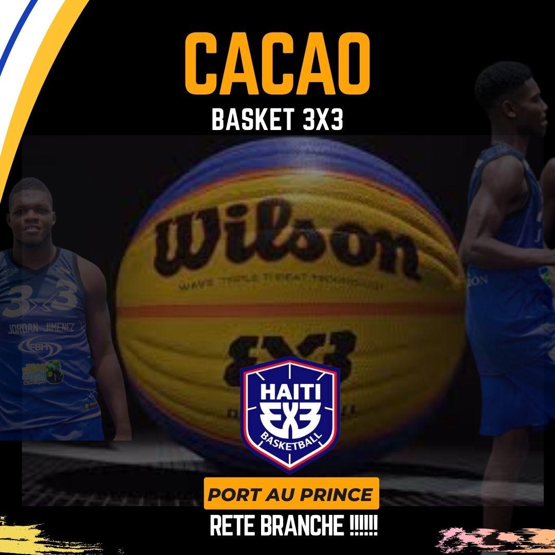 Basket-ball/ Local : Vers un retour du basketball à Port-au-Prince – Magazinews