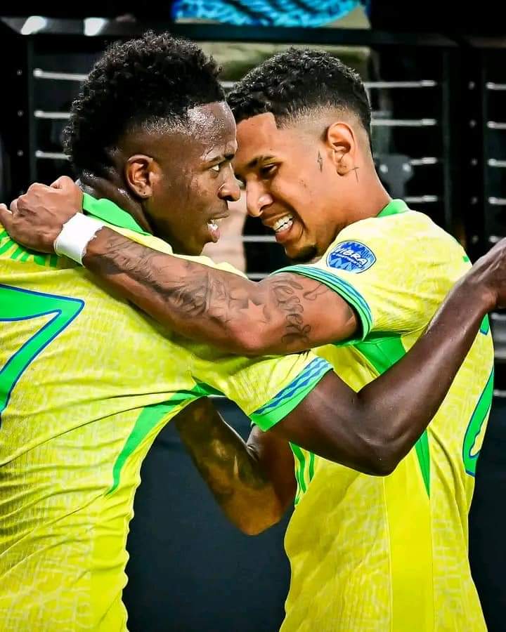 Une appréciable victoire pour le Brésil – Magazinews