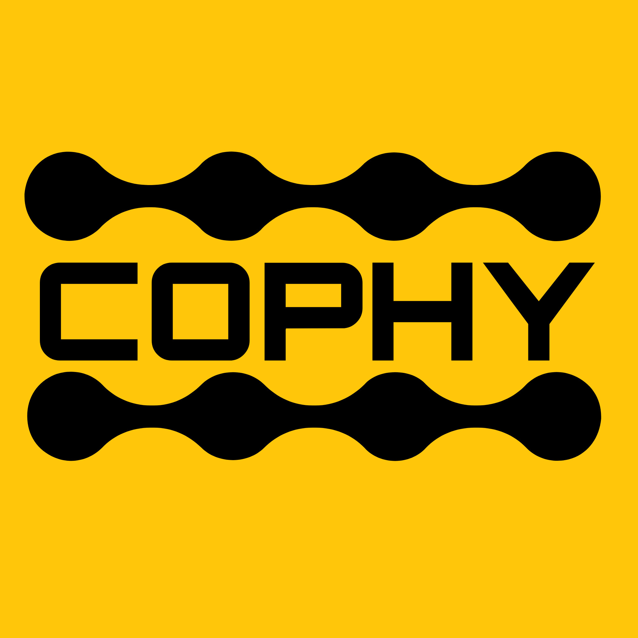Cophy