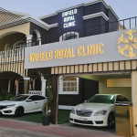 RoyalClinicSaudi Riyadh