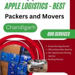 Apple Logistics