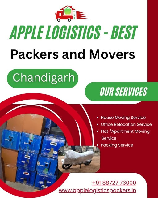 Apple Logistics
