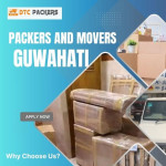 Packers and movers Guwahati