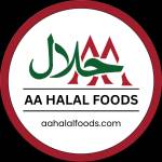 AA Halal Foods